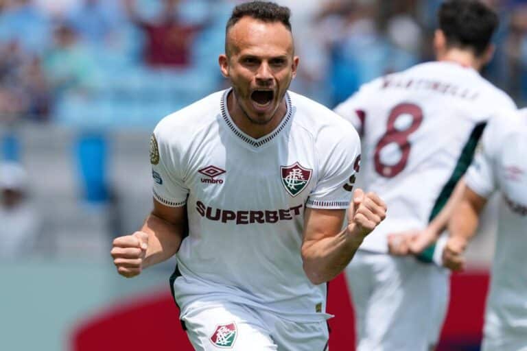 Inter Milan 0-1 Fluminense: Cano scores early goal in Club World Cup