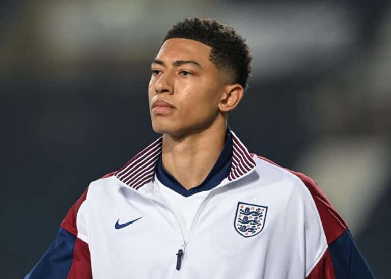 Borussia Dortmund confirm move for Jobe as younger Bellingham follows in Jude’s footsteps