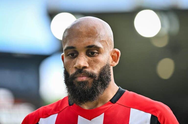 Mbeumo reveals talks with mutiple managers before settling on Amorim’s Manchester United vision