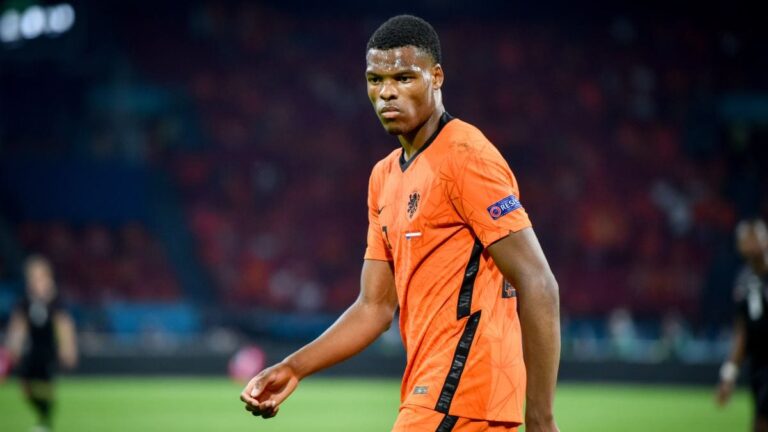 World Cup qualifier round-up: Netherlands thrash Malta in headline European clash