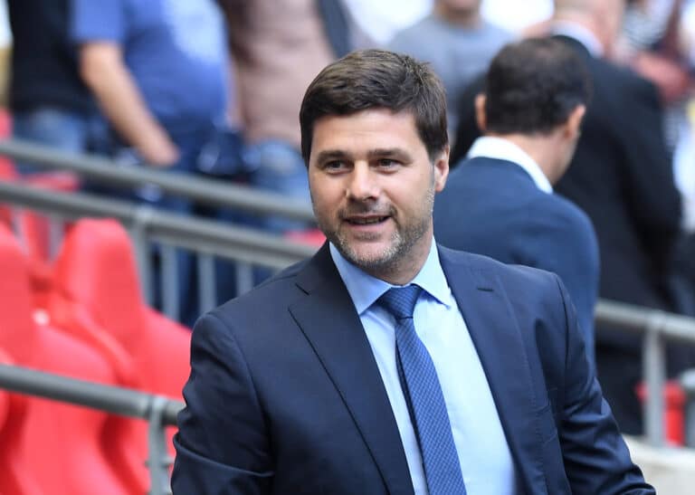 United States: Pochettino urges fans to stick with struggling team after Canada defeat