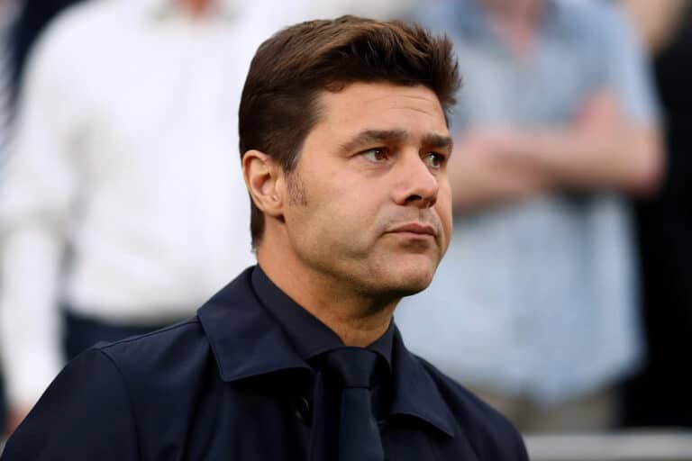USA vs Guatemala: Pochettino sends message to American fans after Diego Luna goals earn Gold Cup 2025 final vs Mexico