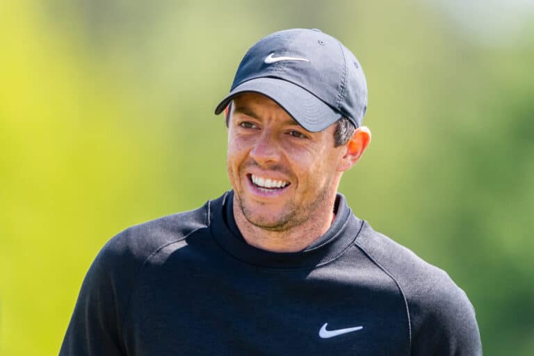 This might just be the beginning for Rory McIlroy, claims Gary Player