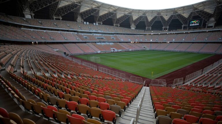 Liverpool legend set to leave Saudi Arabia two seasons after arriving from Anfield – report