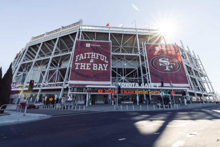 NFL: San Francisco 49ers trade Deebo Samuel to Washington Commanders – reports