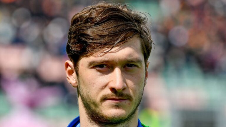 MLS transfers: Atlanta United sign Russia midfielder Miranchuk from Atalanta