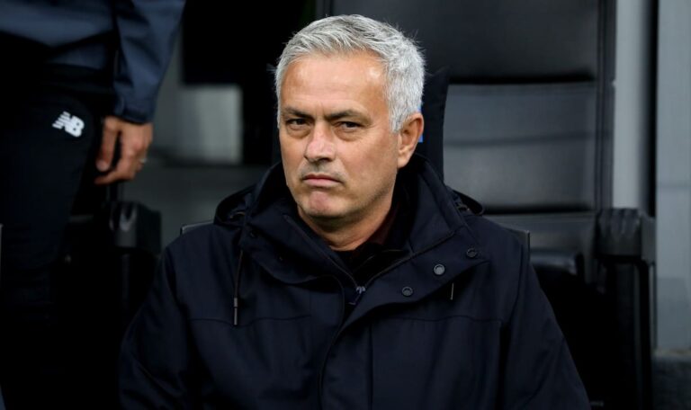 Bad luck for Mourinho as Fenerbahce handed difficult Champions League draw
