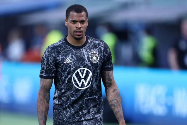 Leeds agree deal for free agent Nmecha