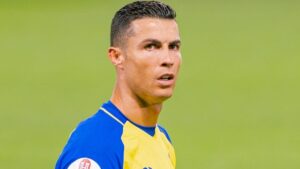 ‘I’ll see if I can help him’ – New Al-Nassr head coach Jorge Jesus makes Cristiano Ronaldo promise after joining Saudi club