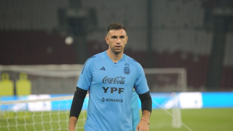 Copa America 2024: Martinez stars for Argentina again with shootout heroics