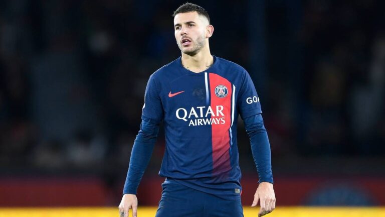 PSG vs Botafogo: Champions League holders ‘couldn’t meet the challenge’ at Club World Cup