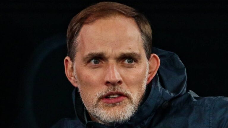 England: Tuchel would stay beyond World Cup 2026