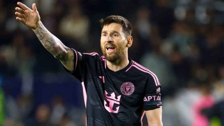 Lionel Messi: Barcelona, PSG, Manchester City? Where does the GOAT go if he opts for short-term loan?