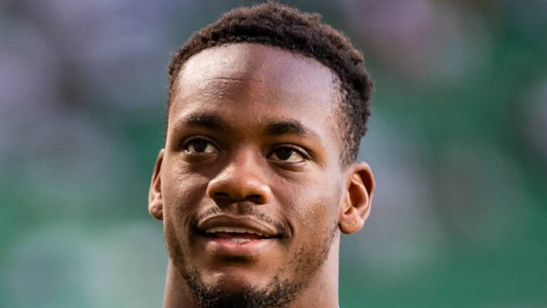 Jhon Duran joins Fenerbahce on loan after six months at Al-Nassr