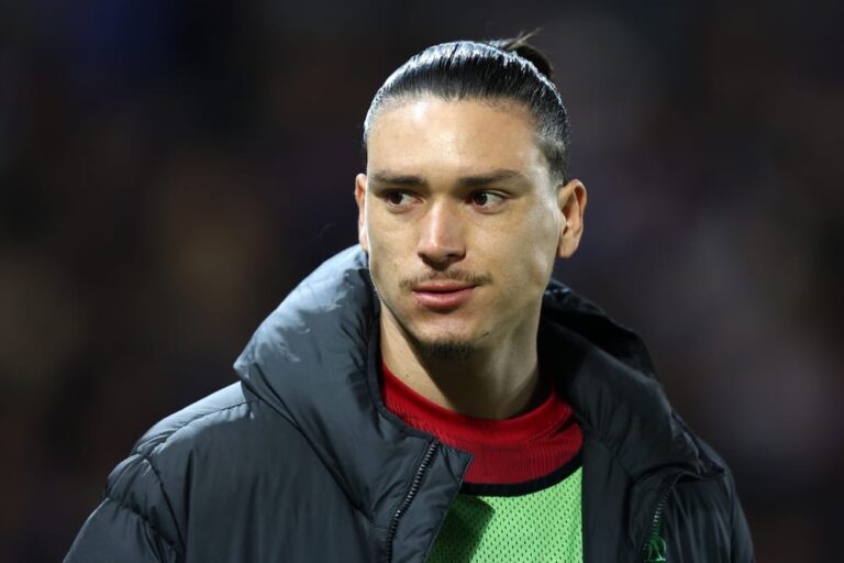 Copa America: Premier League stars embroiled in brawl in stands after Uruguay exit