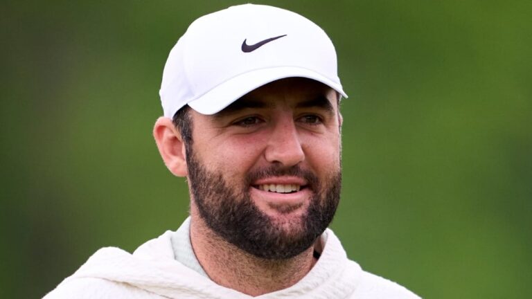 2025 U.S. Open: Scheffler ‘definitely not out of the tournament’ despite Oakmont frustration