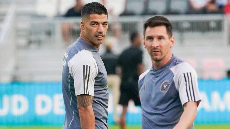 Inter Miami vs Porto: Lineups, team news, confirmed starting teams in 2025 Club World Cup