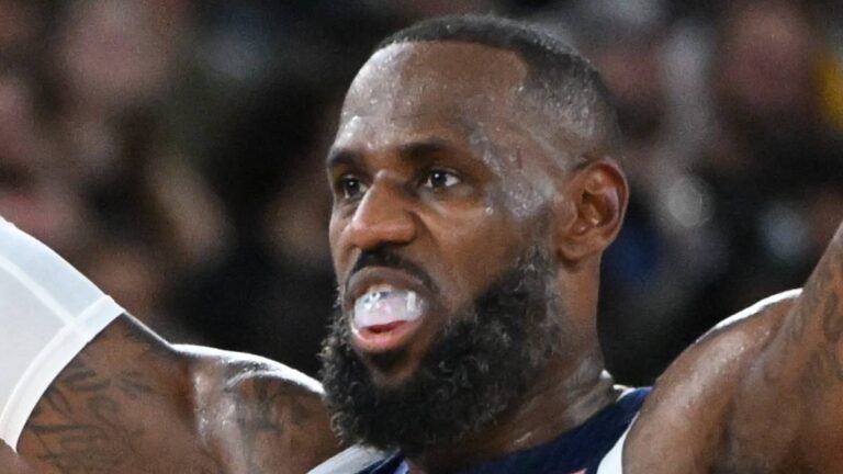 Lakers vs Heat: LeBron James says ‘horrible communication’ led to 41-point ’embarrassment’