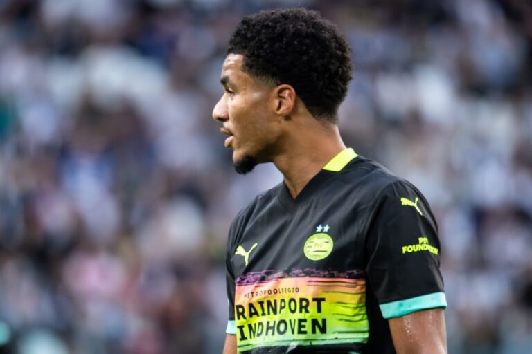 Mauricio Pochettino hails Malik Tillman as USMNT win again