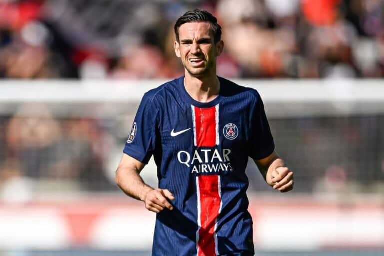 Paris Saint-Germain 4-0 Atletico Madrid: European champions up and running in LA