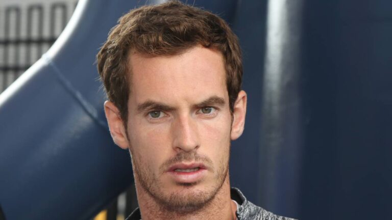 Australian Open 2025: Murray reveals ‘shock’ of Djokovic call… as pair face foreboding draw
