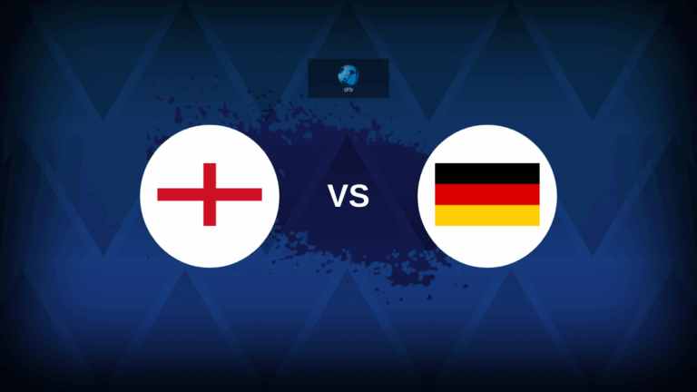 England U21 v Germany U21: Line-ups, stats and preview