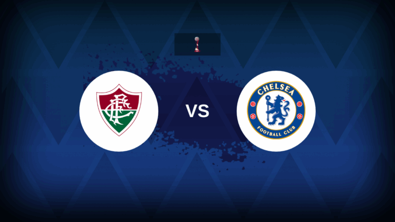 Fluminense v Chelsea: Line-ups, stats and preview