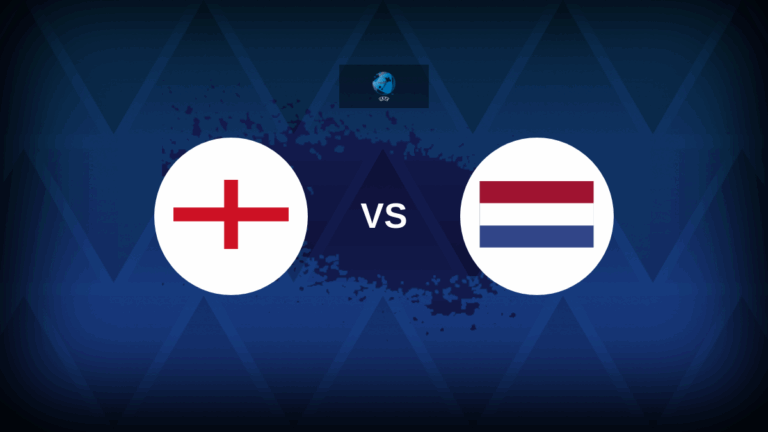England Under-21 v Netherlands Under-21: Line-ups, stats and preview
