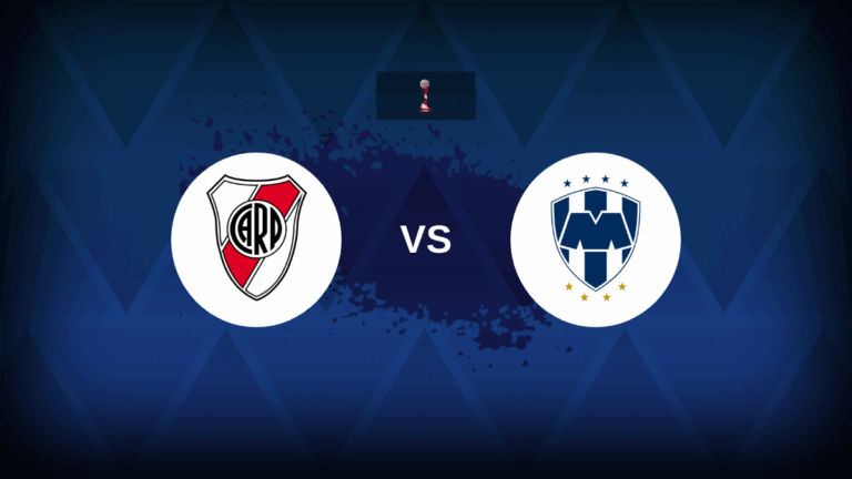River Plate v Monterrey: Line-ups, stats and preview