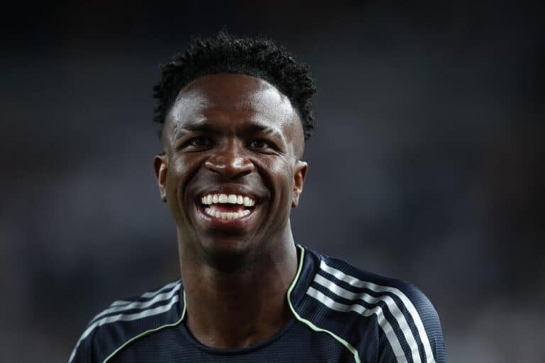 Real Madrid v Borussia Dortmund – Line-ups revealed for Club World Cup quarter-final clash